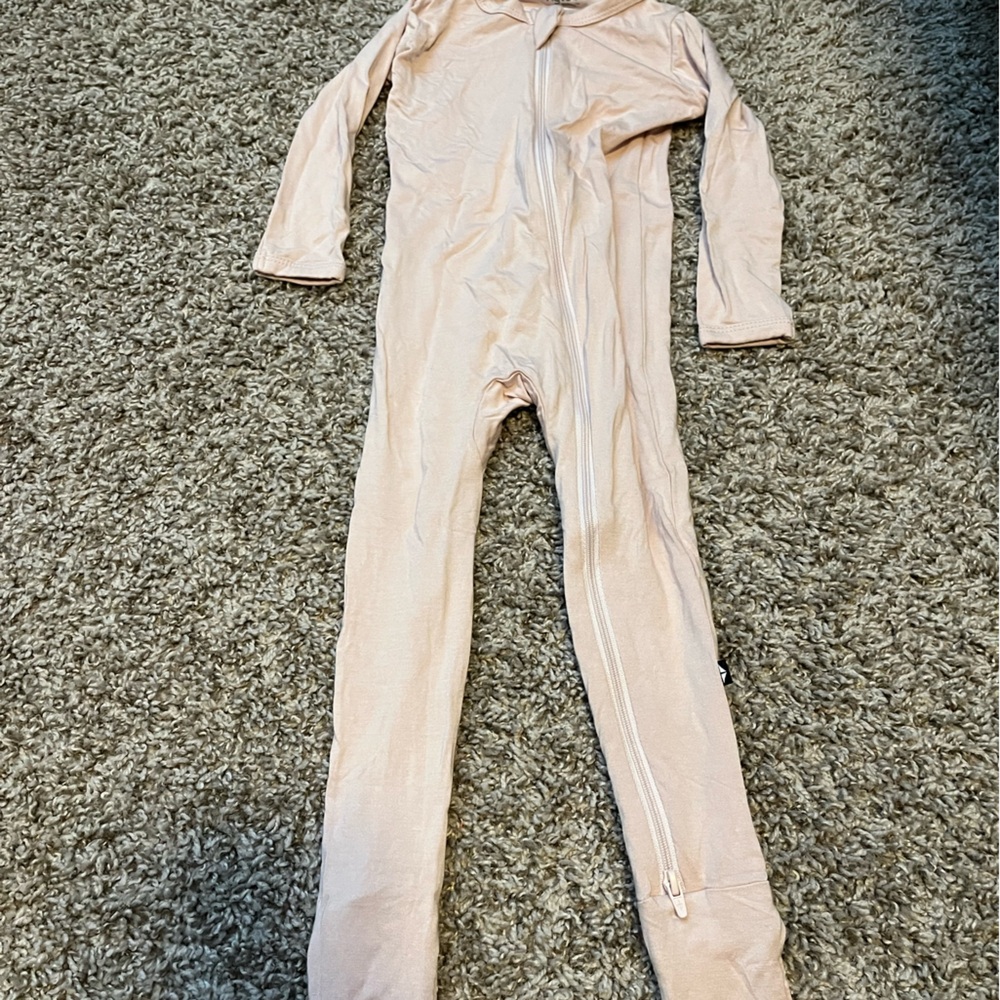 Kyte Baby Zippy Pajamas